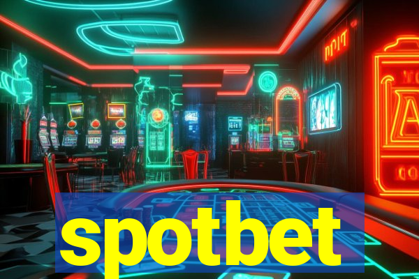 spotbet