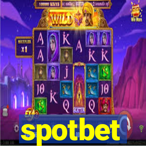 spotbet
