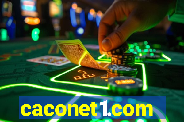 caconet1.com
