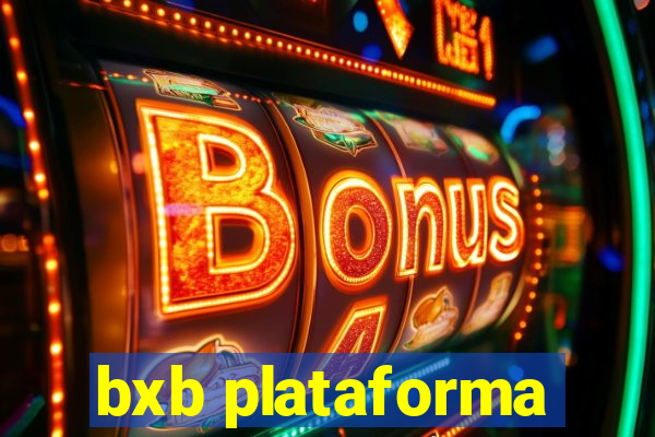 bxb plataforma