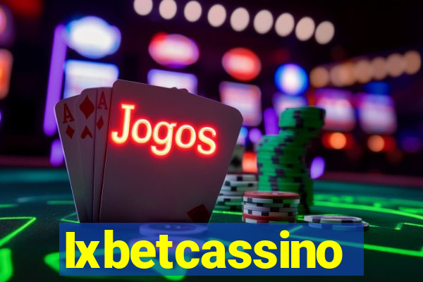 Ixbetcassino