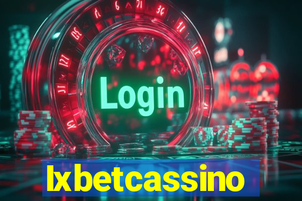 Ixbetcassino