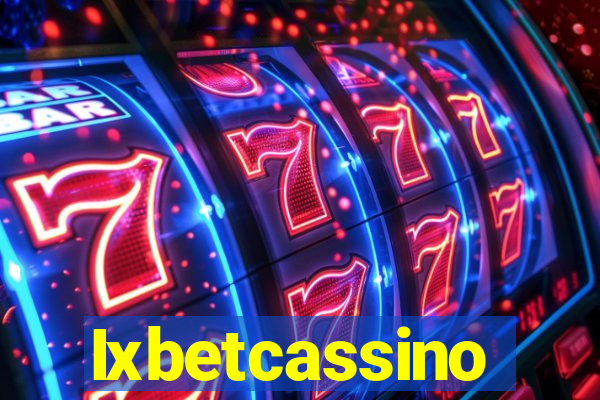Ixbetcassino