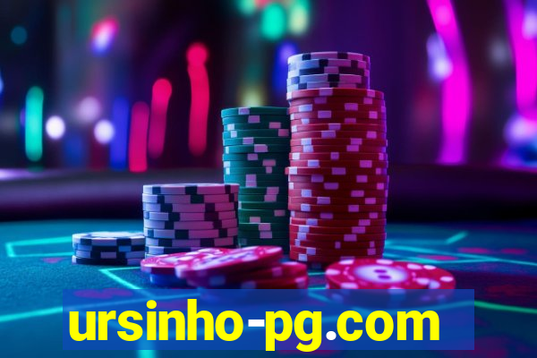 ursinho-pg.com