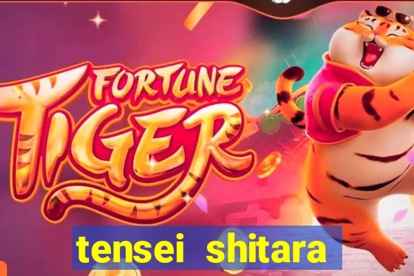 tensei shitara slime datta ken 3 temporada dublada