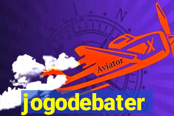 jogodebater