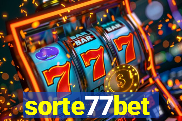 sorte77bet