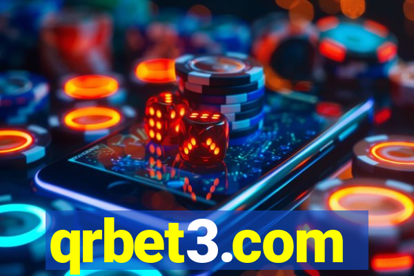 qrbet3.com