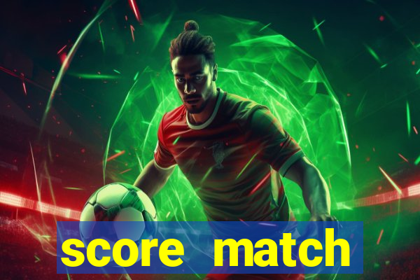 score match dinheiro infinito