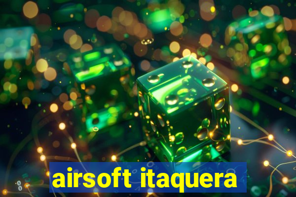 airsoft itaquera