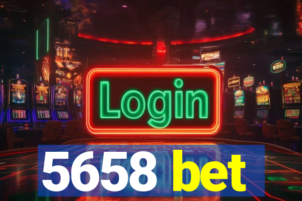 5658 bet