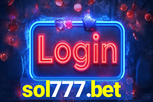 sol777.bet