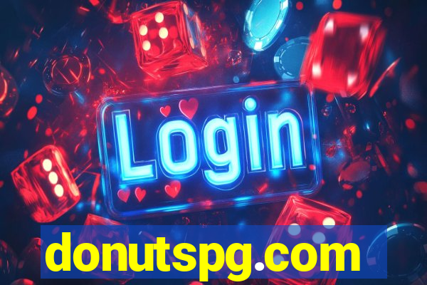 donutspg.com