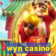 wyn casino