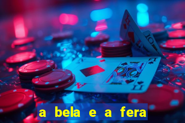 a bela e a fera 1991 online