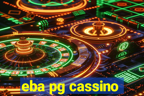 eba pg cassino