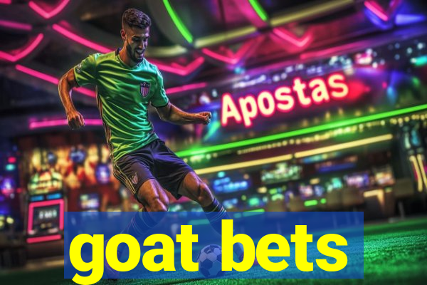 goat bets