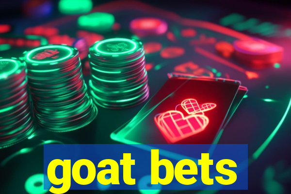 goat bets