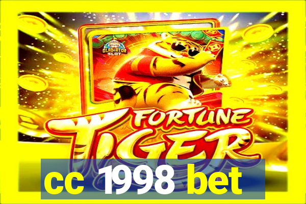 cc 1998 bet