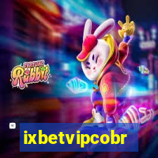 ixbetvipcobr