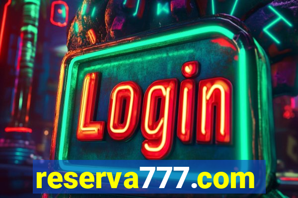 reserva777.com