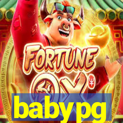 babypg