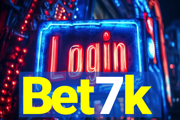 Bet7k
