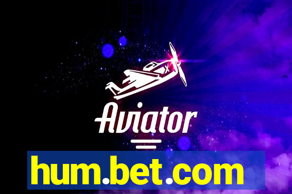 hum.bet.com