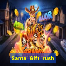 Santa Gift rush demo santa's