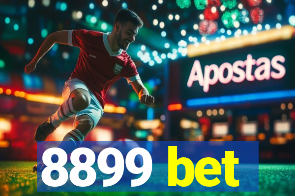 8899 bet
