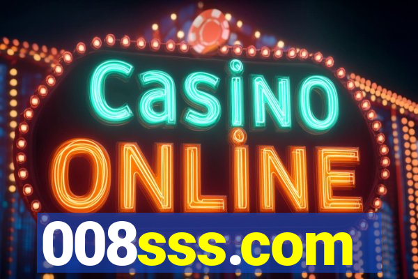 008sss.com