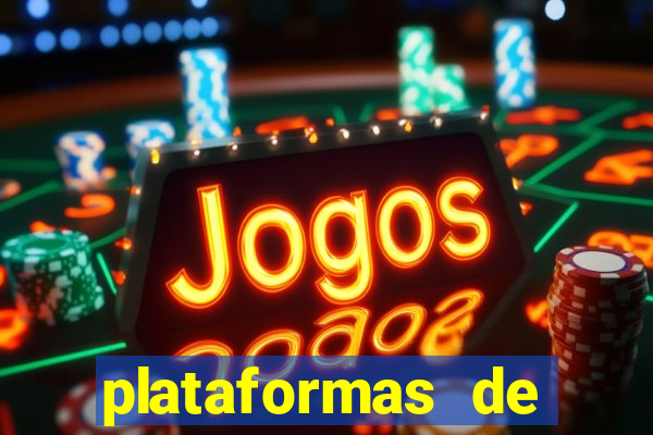 plataformas de jogos 777