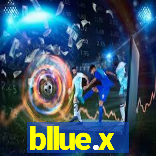bllue.x