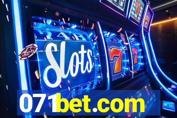 071bet.com