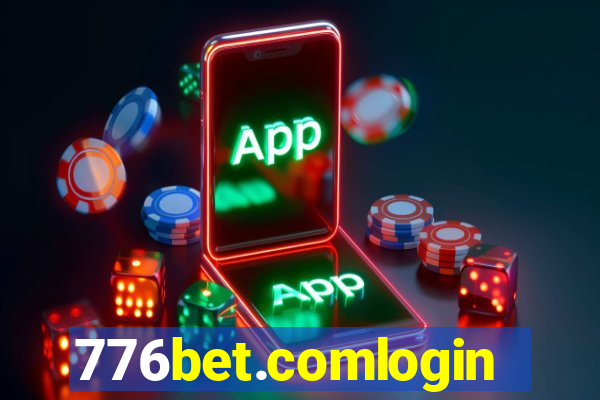 776bet.comlogin