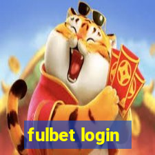 fulbet login