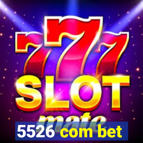 5526 com bet