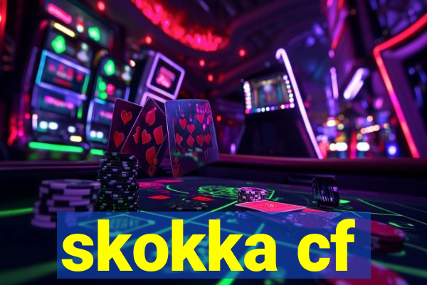 skokka cf