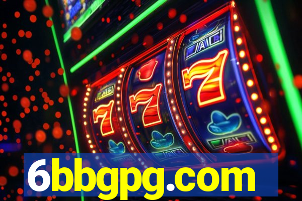 6bbgpg.com