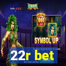 22r bet