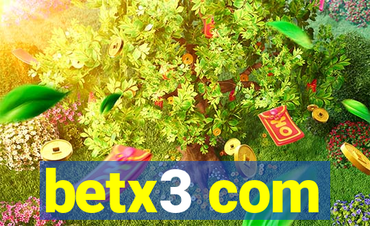 betx3 com