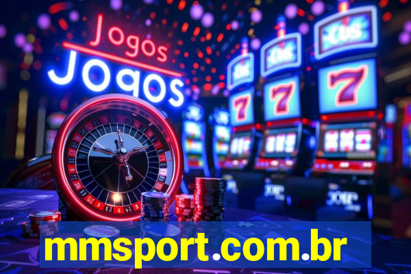 mmsport.com.br