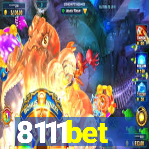8111bet