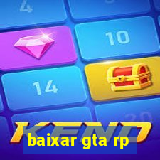baixar gta rp