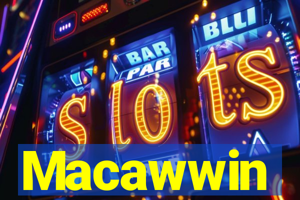 Macawwin