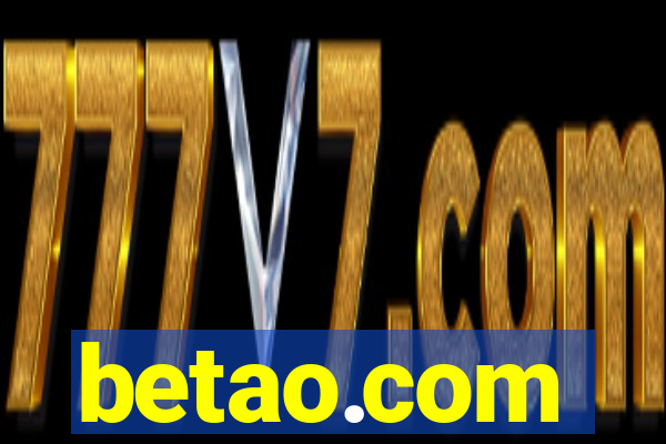 betao.com