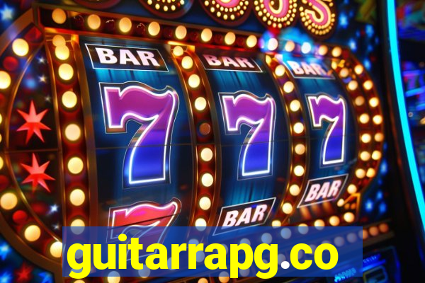 guitarrapg.co