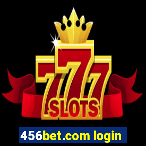 456bet.com login