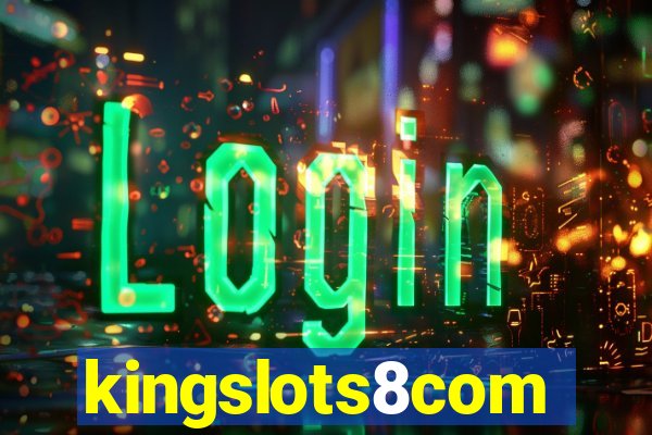 kingslots8com