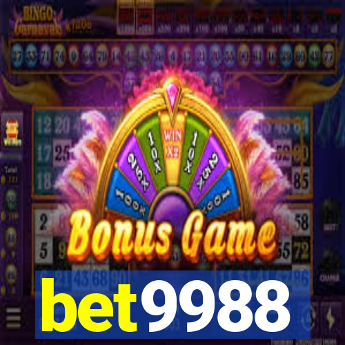 bet9988